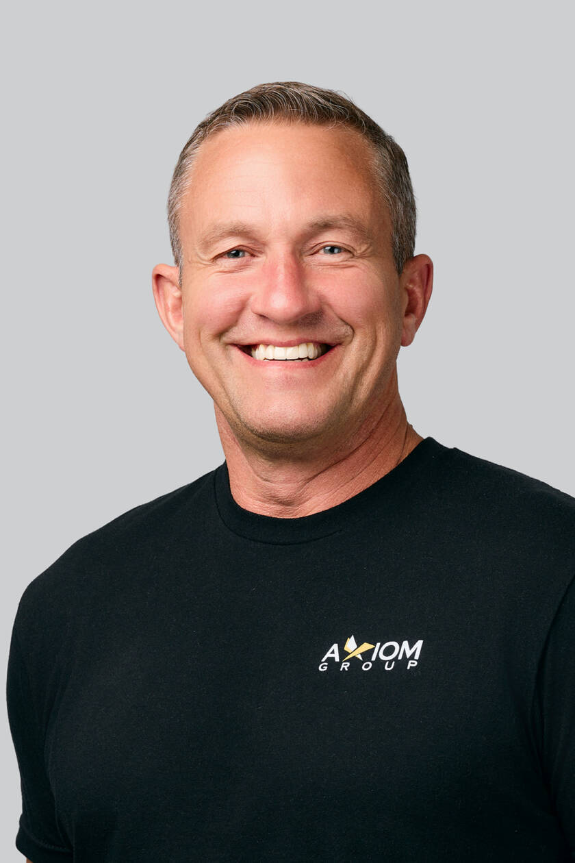 Doug Engdahl, P.Geo.