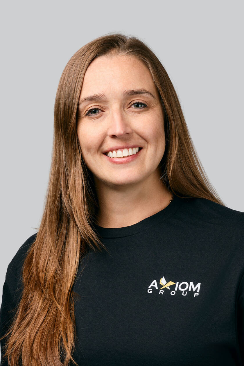 Tanya Coetzee, P. Geo.