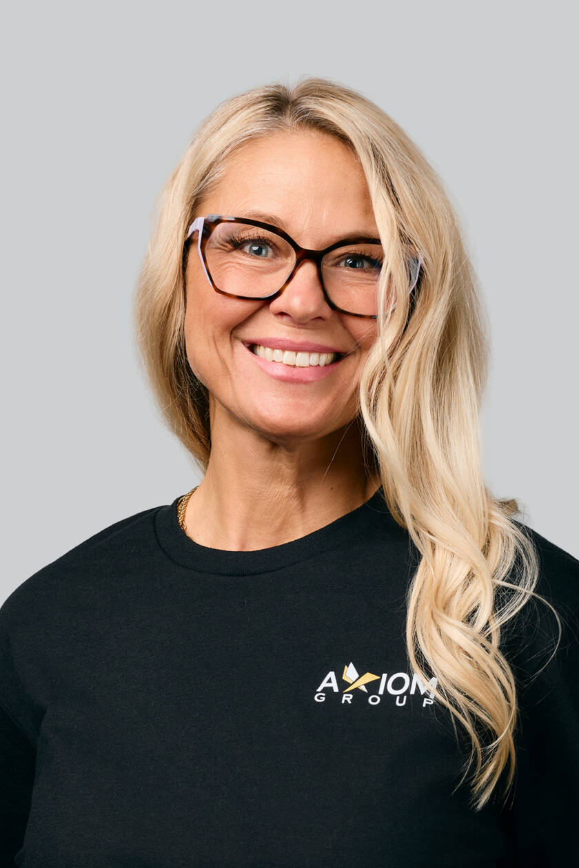 Melissa Engdahl, MBA, MSW, RSW