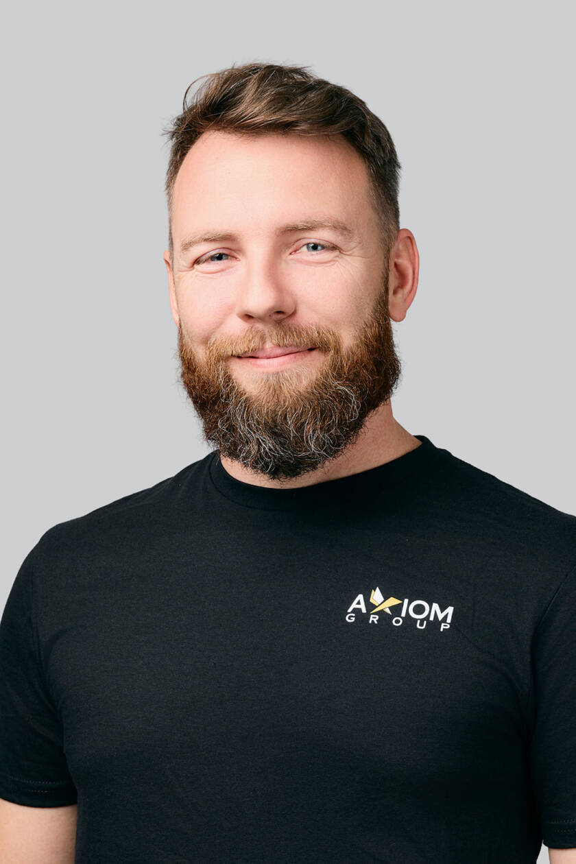 Taylor Hinther, A.Sc.T.,C.G.T.