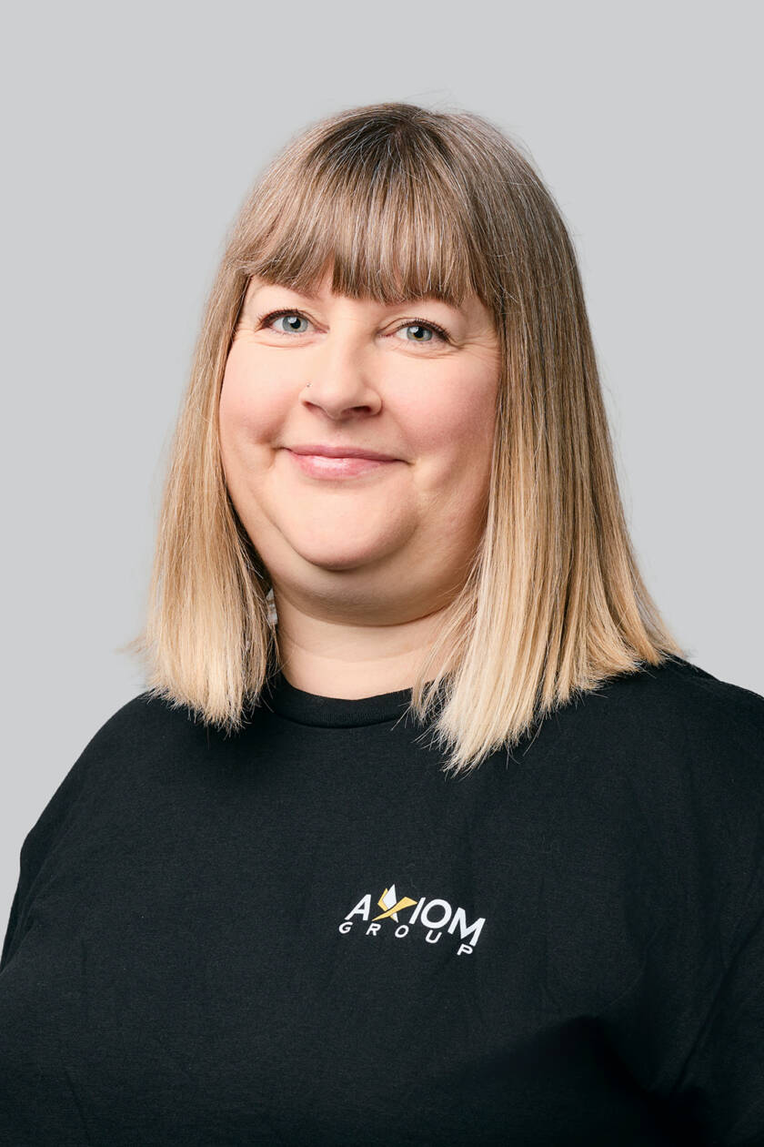 Lisa Phillips, NCSO, RSO