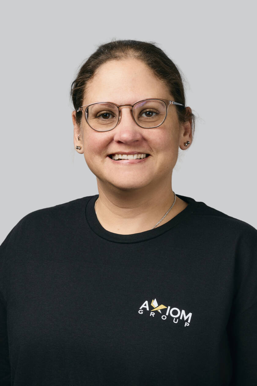 Dawn Black, M.Sc., Pri.Sci.Nat.