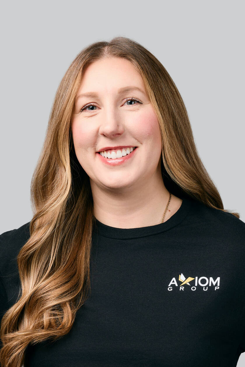 Mikaela Miller, P.Geo.