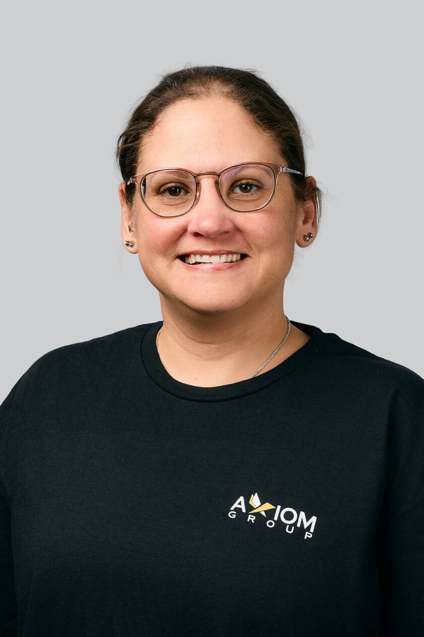 Dawn Black, M.Sc., Pri.Sci.Nat.