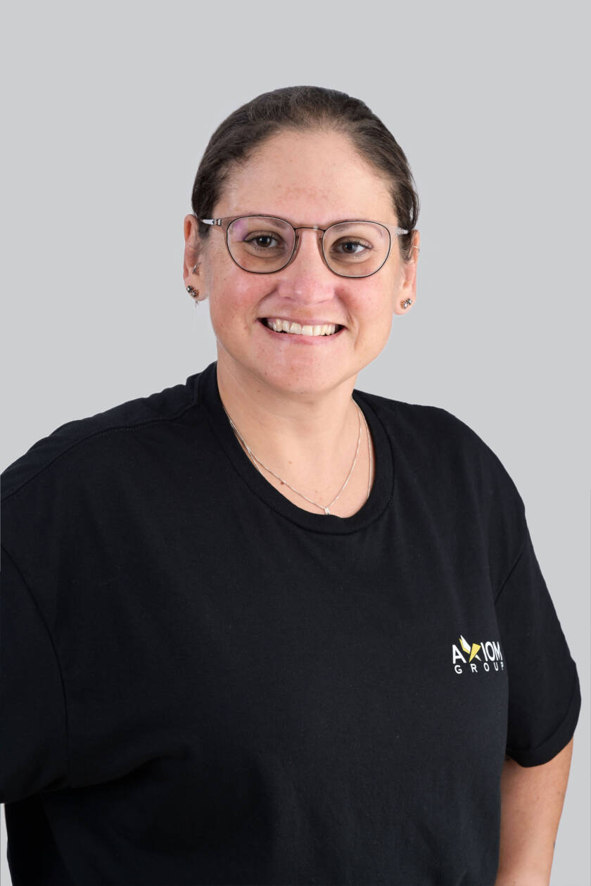 Dawn Black, M.Sc., Pri.Sci.Nat.