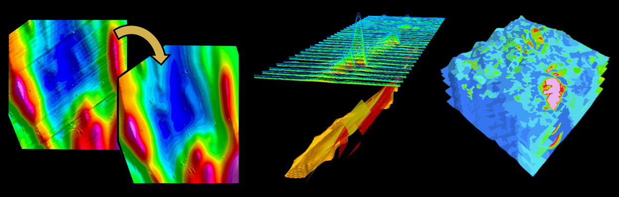 Geophysical Consulting Services