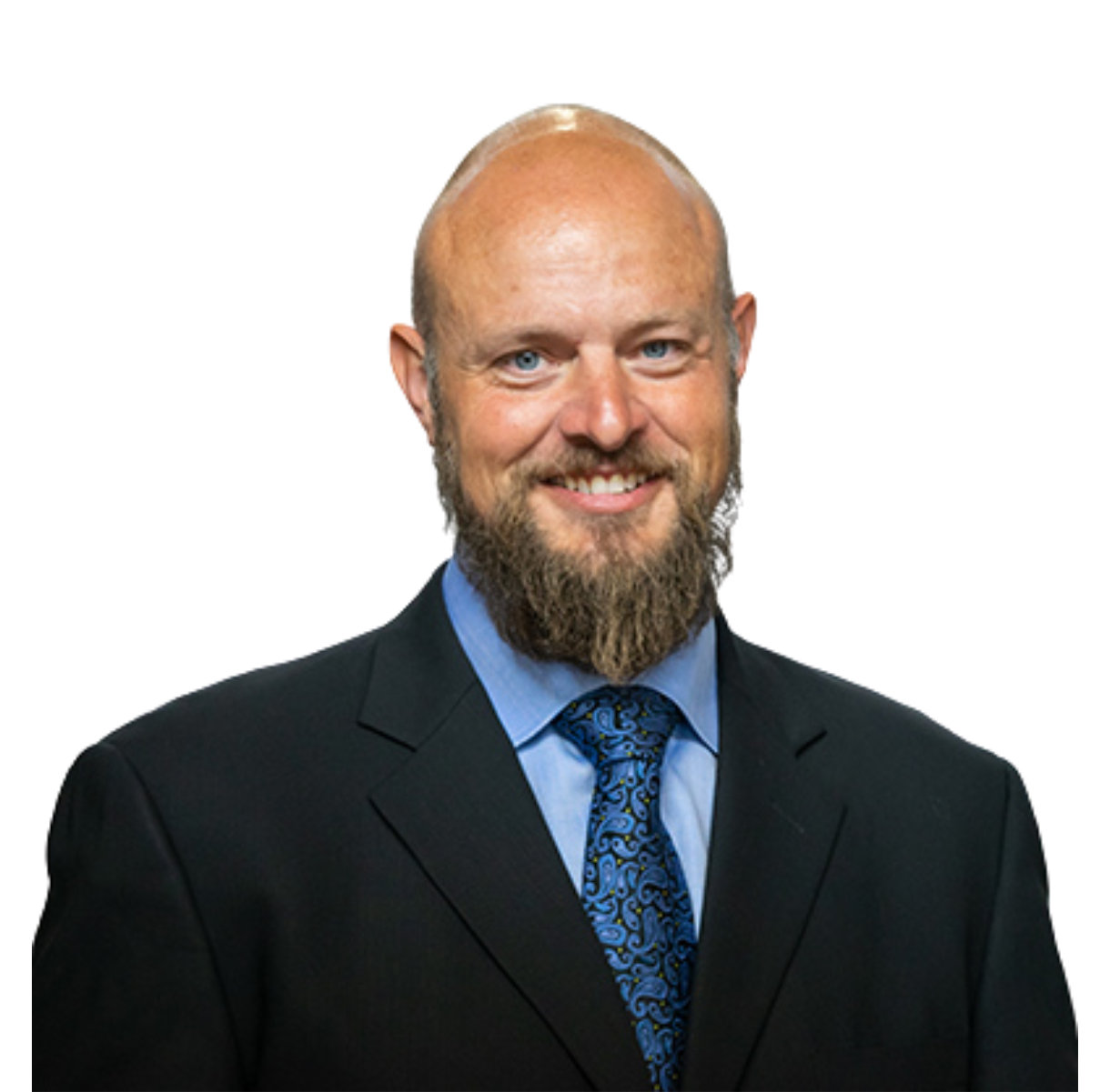 Robert Friesen, M.Sc. | Axiom Group
