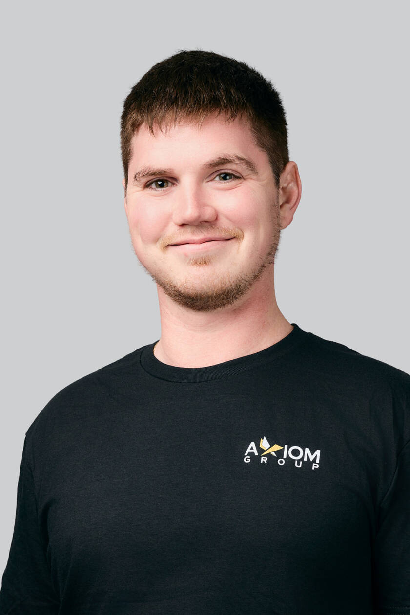 Jeffery Balas, G.I.T., B.Sc.Hons