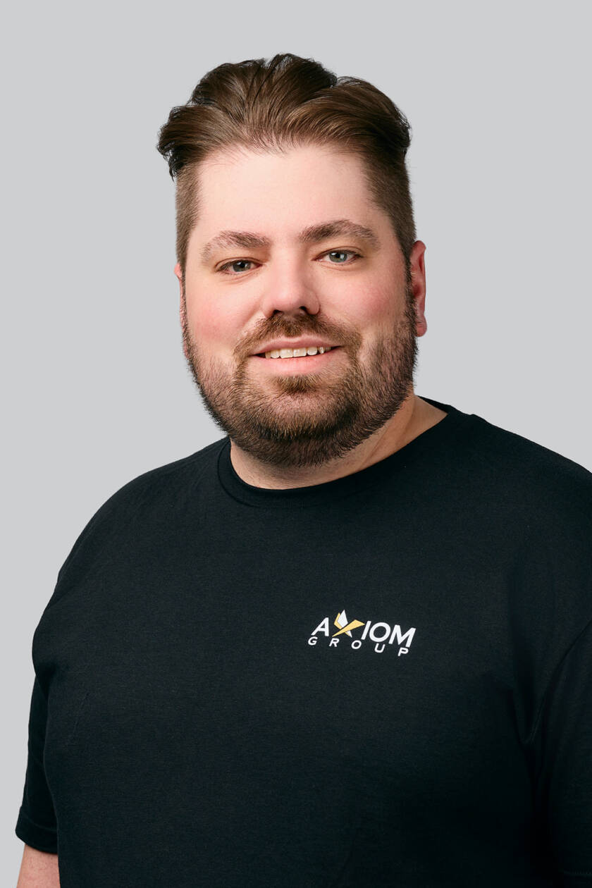 Craig Cubbon, G.I.T.