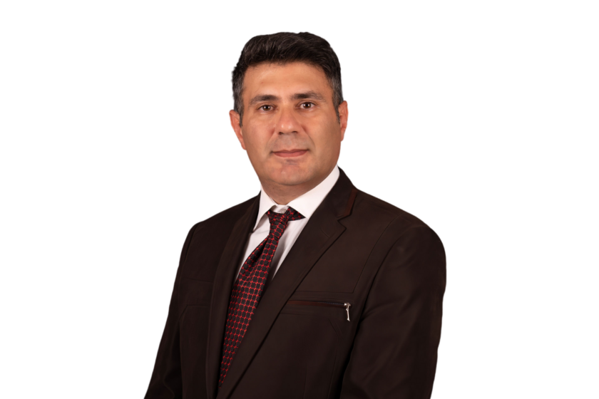 Amir Hassanzadeh Gondezli, B.Sc., M.Sc.