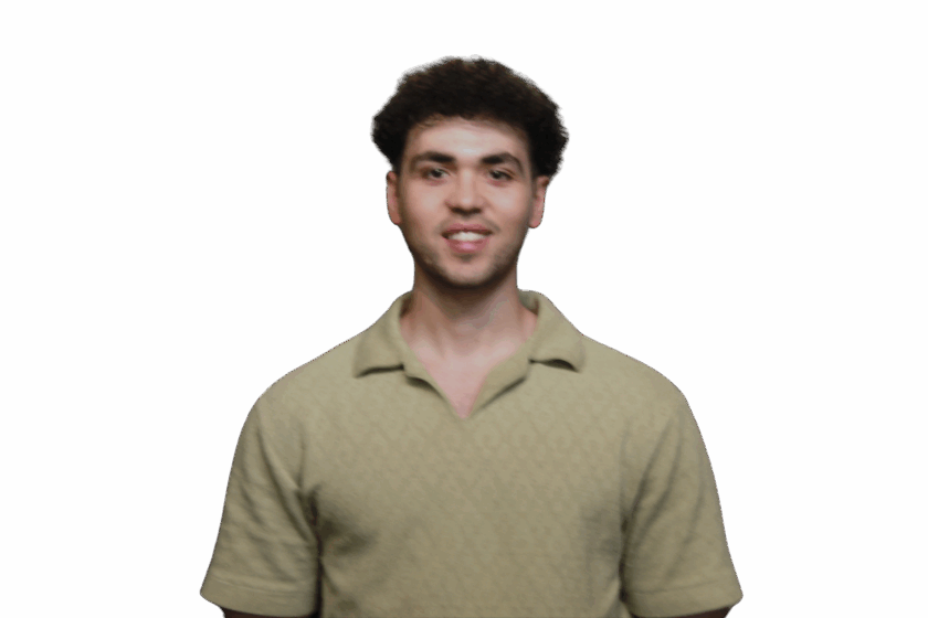 Ammar Youssef, B.Comm.