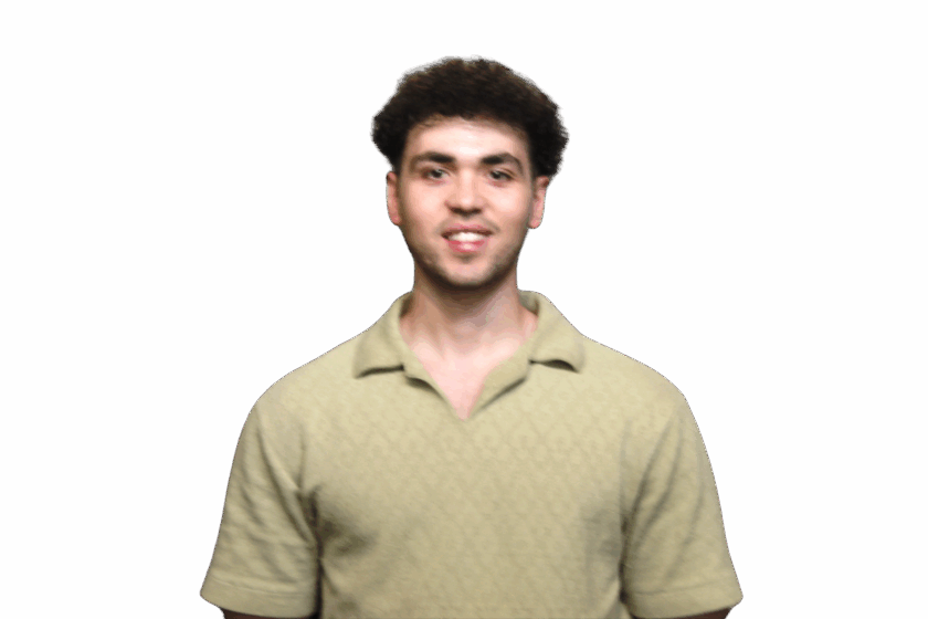 Ammar Youssef, B.Comm.