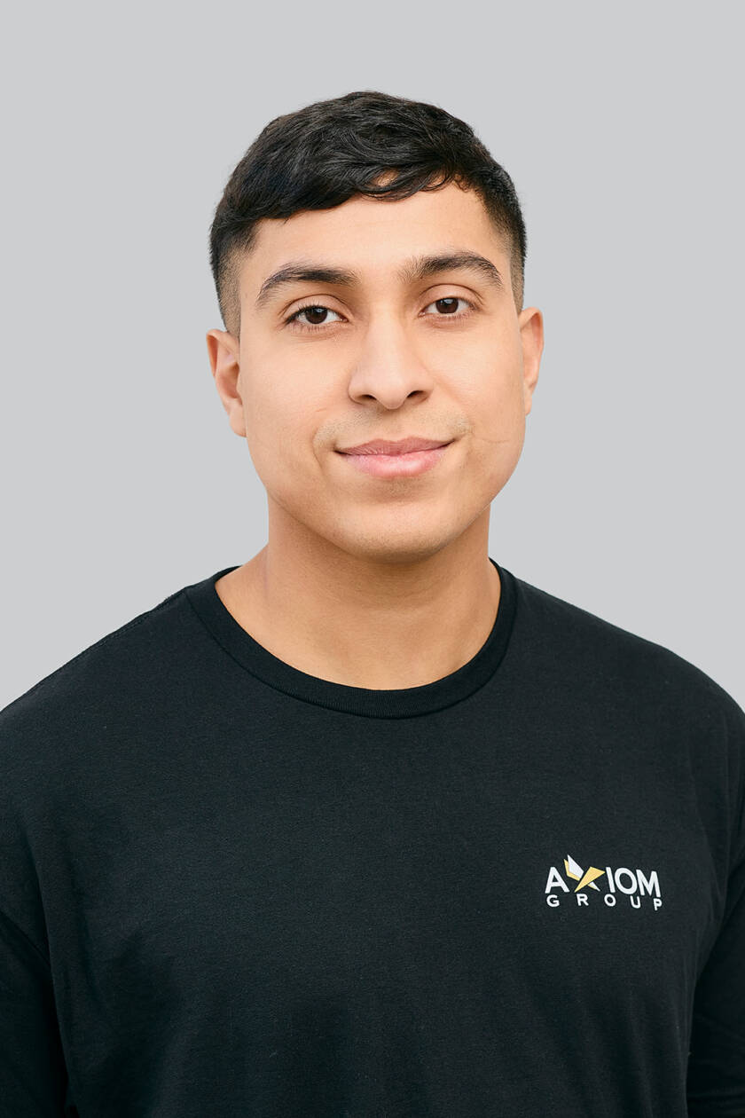 Igor Macedo, B.Sc.,G.I.T.