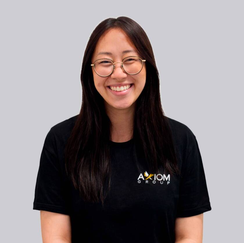 Noelle Lin, B.Sc., M.Sc.
