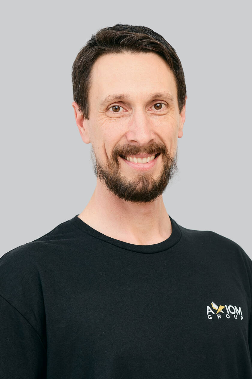 Thomas Stanley-Jones