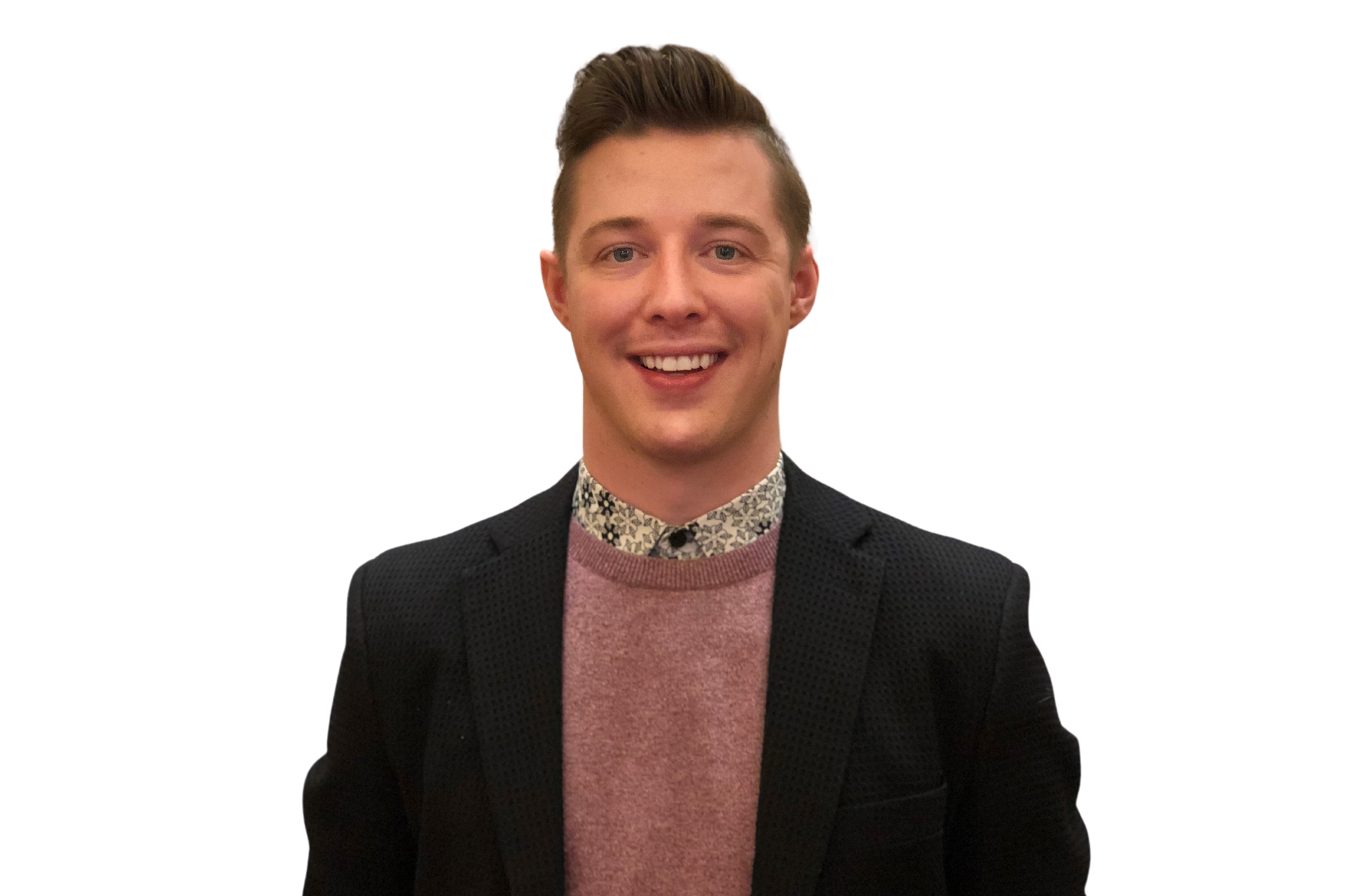 Bryce Wilson, B.Comm. - Axiom Group