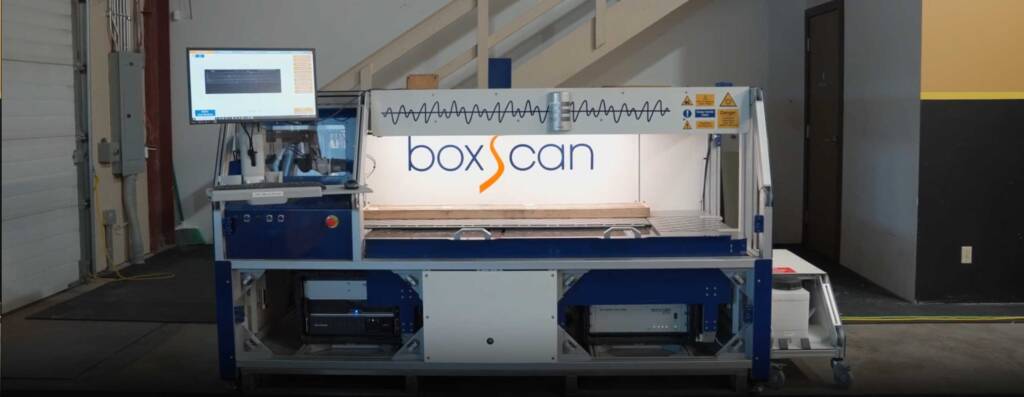 BoxScan: Revolutionizing Core Logging Efficiency - Axiom Group