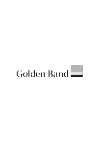 Golden Band Resources