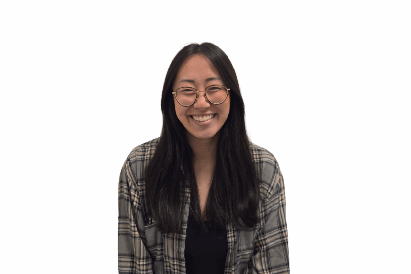 Noelle Lin, B.Sc., M.Sc.