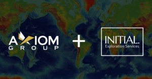 integrated turnkey Geophysics provider