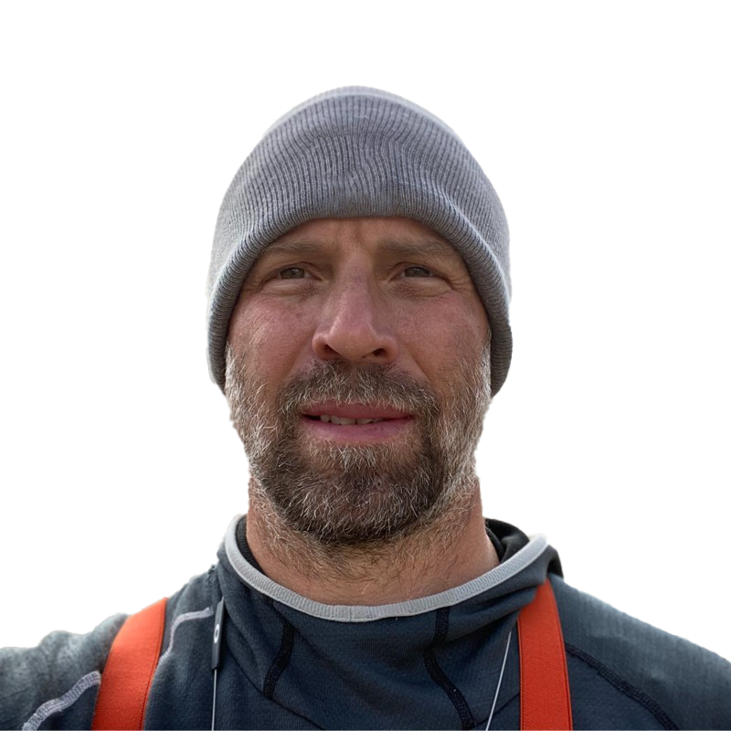 Scott Smith