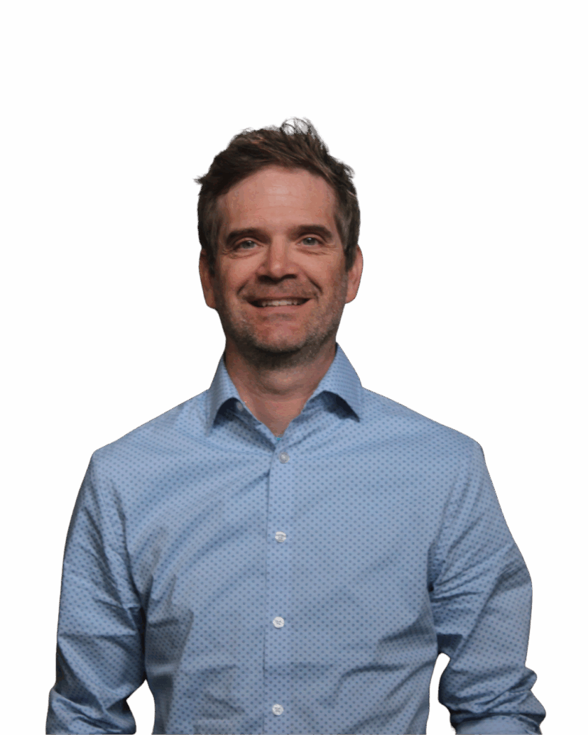 Kyle Hodgson, PMP, P.Ag.