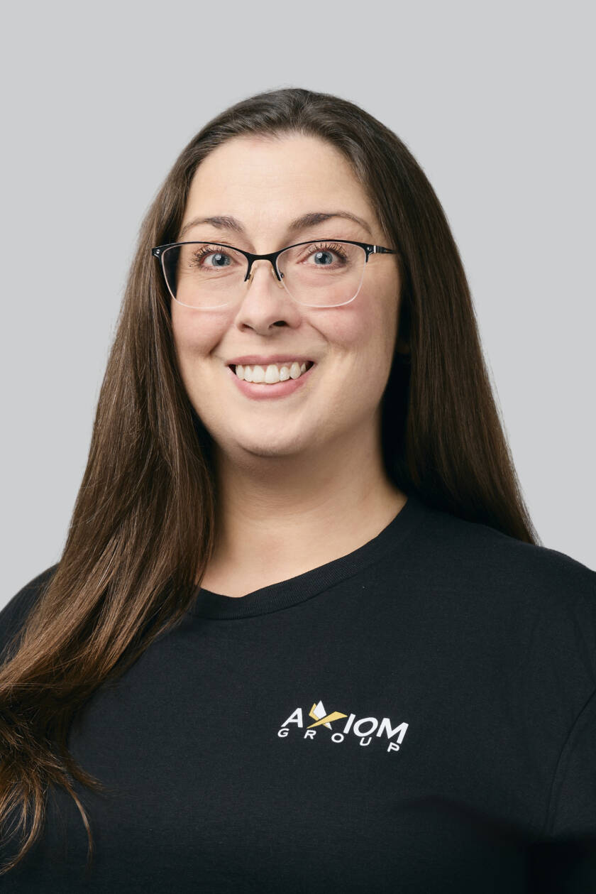 Kim Halpin, M.Sc., P.Geo