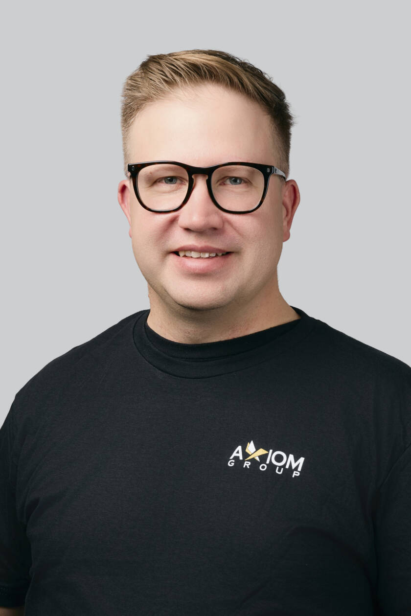 Lee Paulow, B.Sc., A.Ag