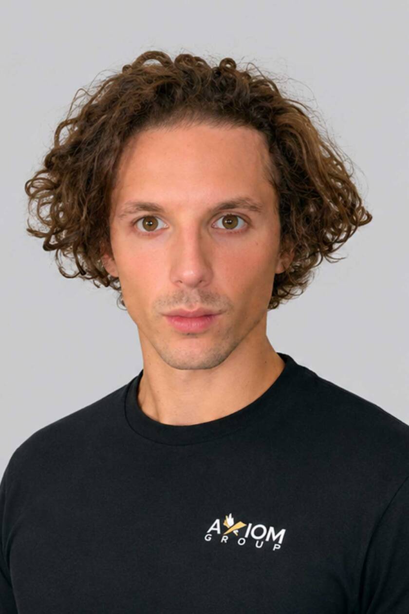 Brandon Palos 