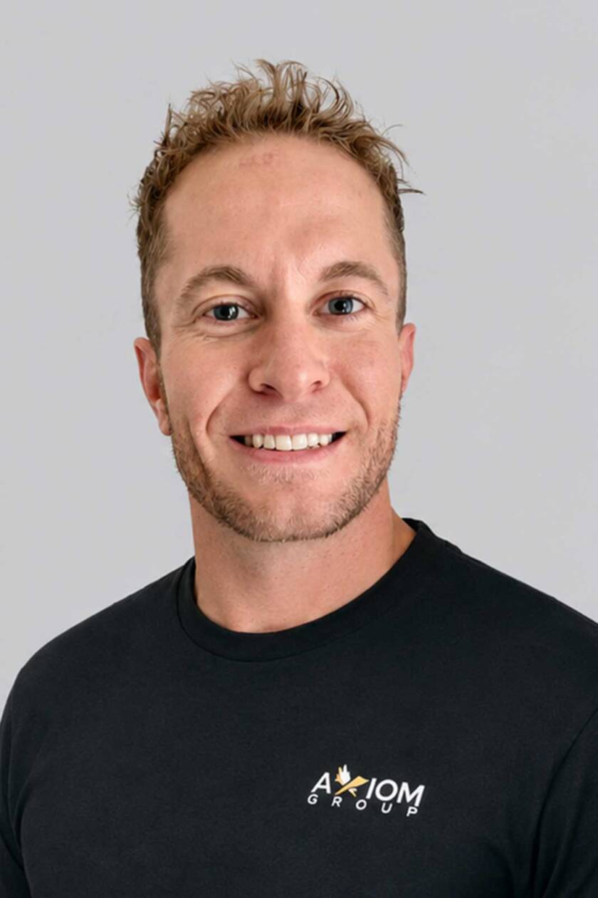 Josh Purdy 