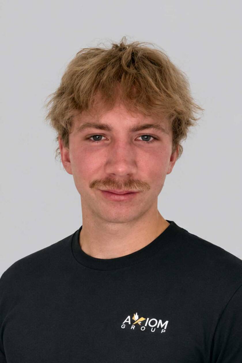 Owen Stanley