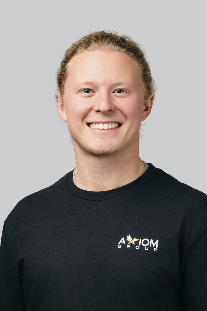 Bryden Loucks
