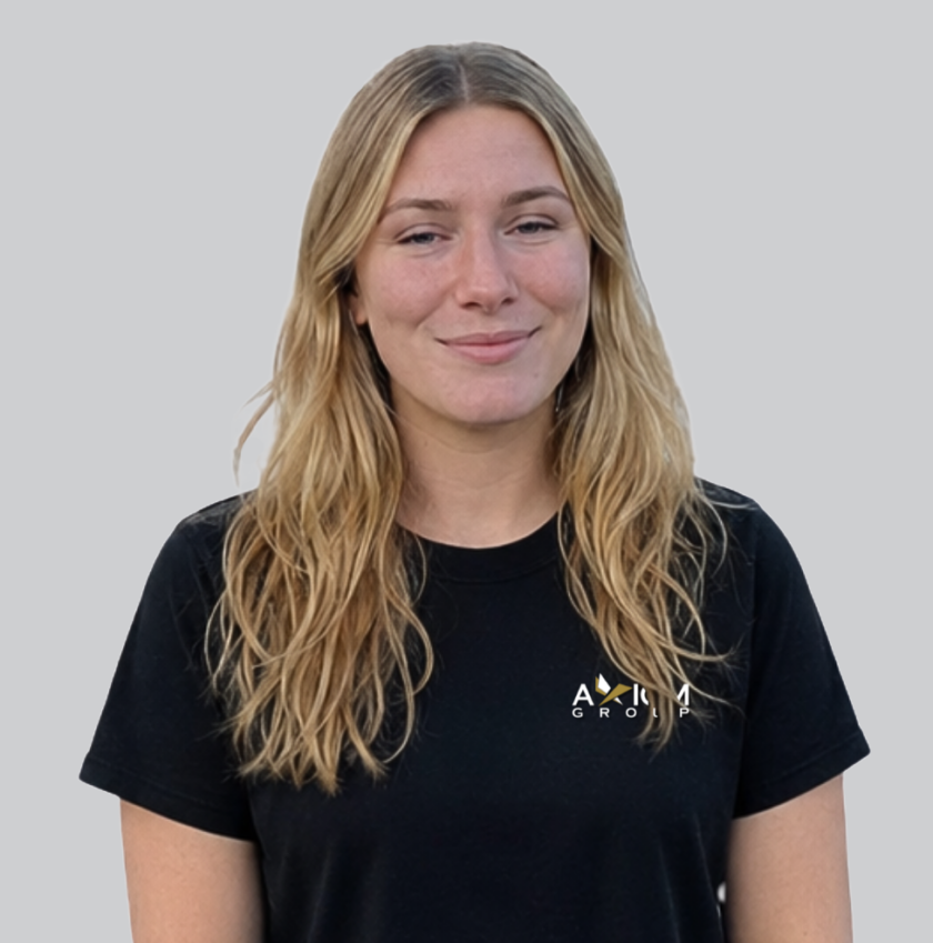 Anna Rieber
