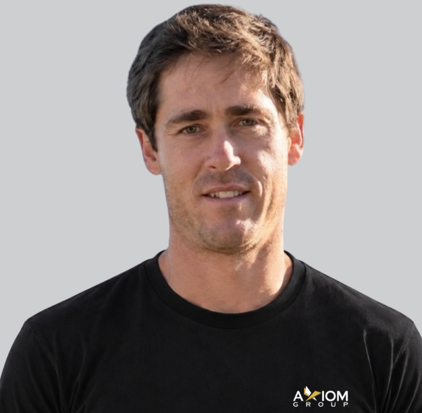 Johannes Hendrik de Wet, BSc