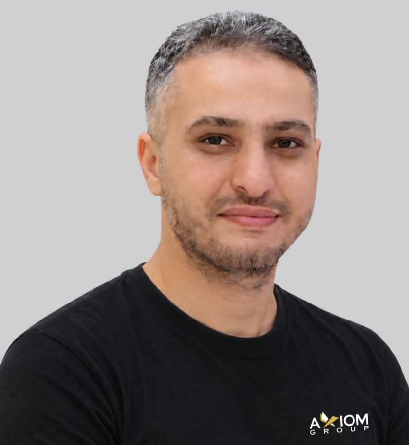 Mostafa Hassan, BSc